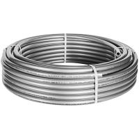RPS-0001-002537 ROMMER 25х3,7 (бухта 50 метров) труба стабильная PE-Xa/Al/PE-RT, серая