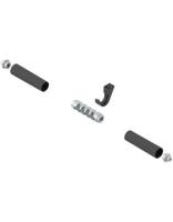 22Q080Z VBST+ZT V1 TGR AVENTOS HL top Hochliftklappe, разъем для поперечной стабилизации, круглый, д