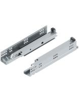 560H3000T TANDEM MP ZN TANDEM plus TIP-ON полного выдвижения, 30 кг, НД=300 мм, с передним соединени