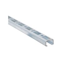 BIS RapidRail Профиль WMR15 (pg) 30x20х1,8х2000мм