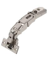 71B7550 MB V125 NI  CLIP top BLUMOTION Петля с широким углом раскрытия и нулевым смещением 155°, Нак