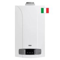 Котёл настенный газовый BAXI LUNA-3 240i, 24кВт, 2-контурный, с открытой камерой сгорания