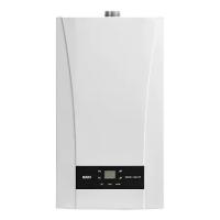 Котел настенный ECO Nova 24F, 24 КВт, 2-контур.,закр. NEW