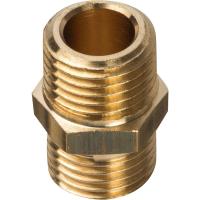 SFT-0003-001414 STOUT Ниппель НН 1/4 (260000H020200B)