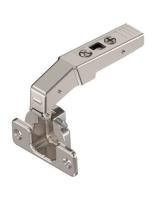 78T9550.TLMB V50 NI  Петля CLIP top для параллельной двери 95°, Врезная, без пружины, гнездо: под шу
