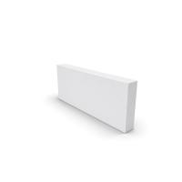 Газобетон Istkult 50х250х625 мм D500
