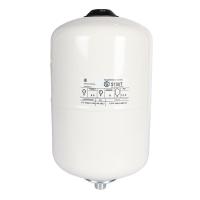 STW-0015-000012 STOUT Расширительный бак, для ГВС 12 л. вертикальный (цвет белый)