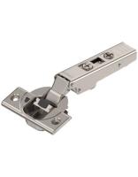 71B3550 MB V250  NI Стандартная петля CLIP top BLUMOTION. 110°, накладная дверь, коробка: с шур