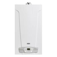 ECO4S 24 F Котел газовый настенный, 24 кВт, двухконтурный, с закрытой камерой сгорания, шт