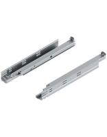 560H4500B  TANDEM MP ZN TANDEM BLUMOTION Полное выдвижение, 30 кг, L=450 мм, требуется муфта, левая/