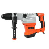 Перфоратор PATRIOT RH 450, SDS-max, мощность 1300Вт, 10Дж, 1350-2750уд/мин, 235-500об/мин. 2 режима
