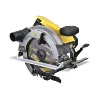 HCS50190 Пила дисковая циркулярная Hanskonner PLATINUM, 1800Вт, ТПД 190х20мм, пропил 65мм, конст эл-