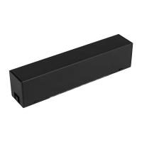 Коннектор прямой MAG-CON-45-I-POWER (BK, 5LN)