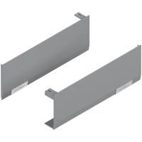 22.8000 ABD R+L V1HGIG Заглушка для силового механизма AVENTOS HF/HS/HL top, гладкая, правая+левая,