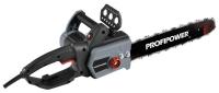 Пила цепная электрическая PROFIPOWER 2200Вт, шина 405мм (РЕС-2200)