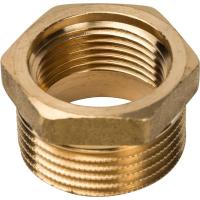 SFT-0028-000134 STOUT Футорка 1 X3/4 (260044H100500B)