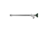 Кран незамерзающий уличный 1/2" х 3/4", длина 200 мм Arrowhead FF75