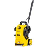 Мойка CHAMPION HP3200 (2,0кВт 140-105 бар t 40С 5,5л/мин 15,3кг асинхронный, пеногенератор)