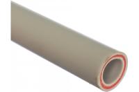Труба RUBIS PN25 32 х 5,4 со стекловолокном (штанга 4 м)