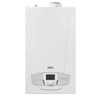 LUNA PLATINUM+ 1.24 GA Котел газовый настенный, 26,1 кВт, конденсационный, с теплообменником из нерж