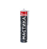 Мастика для гибкой черепицы 0,33 кг (0,29 л) уп=12 шт