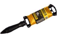 Шнур STAYER для строительных работ,на катушке,50м