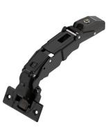 71B7550 MB V125 ONS CLIP top BLUMOTION Петля с широким углом открывания и нулевым смещением 155°, На