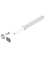 956A1004   TIP-ON* V1SEIW TIP-ON для дверей (Комплект), версия Stronger, с магнитом+белый