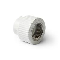 Муфта В 20 х 1/2"
