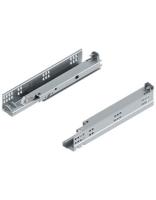 560H3000B  TANDEM MP ZN TANDEM BLUMOTION Полное выдвижение, 30 кг, L=300 мм, требуется муфта, левая/