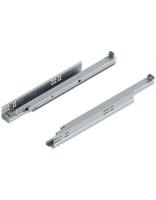 560H5000B TANDEM MP ZN TANDEM BLUMOTION Полное выдвижение, 30 кг, L=500 мм