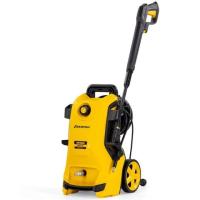Мойка CHAMPION HP3250 (2,5кВт 170-125 бар t 40С 6,5л/мин 11,2кг синхронный, пеногенератор)