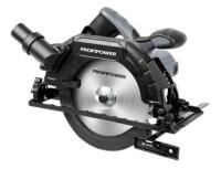 ПИЛА ЦИРКУЛЯРНАЯ PROFIPOWER LASER ДП-190 PROFIPOWER ОТСУТСТВУЕТ E0340 1