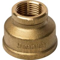 SFT-0005-000112 STOUT Муфта ВВ переходная 1 X1/2 (260047H100400B)