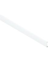 Z31L1036A  VORD-ST 12SEIW Передняя часть TANDEMBOX, для внутренних ящиков с поперечной направляющей,