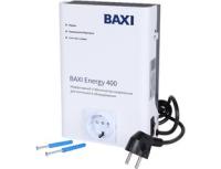 Стабилизатор напряжения инверторный Baxi Energy 400, мощность  350 Вт
