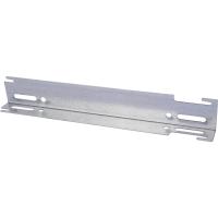 RRA-0101-000500 ROMMER кронштейн настенный, высота 500 (1 шт.)