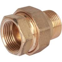 SFT-0040-000001 STOUT Разъемное соединение  американка  ВН, уплотнение под гайкой o-ring кольцо  1 (