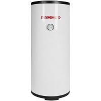 RWH-2110-000200 ROMMER GT бойлер косвенного нагрева напольный 200 л, 38 кВт, без возм. уст. ТЭН