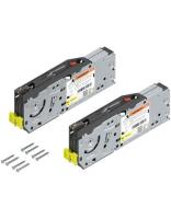 22F2500 KRAFTSP S2 ZN AVENTOS HF top  складной подъемник, силовой механизм, коефф. мощ.=2700-13500 (