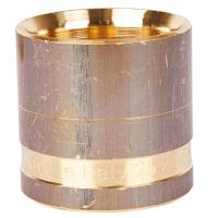 SFA-0020-000025 STOUT Монтажная гильза 25 для труб из сшитого полиэтилена аксиальный (340082R253500B
