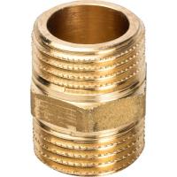 SFT-0003-001212 STOUT Ниппель НН 1/2 (260000H040400B)