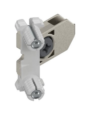 ZSF.39A2   FROB  V500  BL TANDEMBOX крепление фасада, без инструмента с INSERTA, симметрич., для TAN