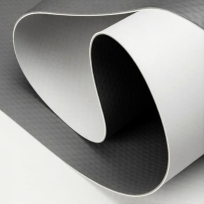 ПВХ Logicroof V-RP 1,5 мм мембрана серая 2,10x20 м