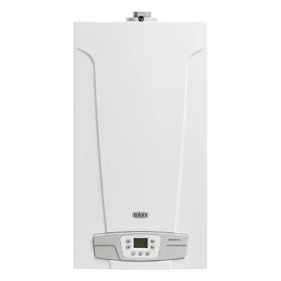 Котел настенный ECO-4s 1.24 F, 24 кВт, 1-контур., закр.