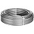 RPS-0001-002537 ROMMER 25х3,7 (бухта 50 метров) труба стабильная PE-Xa/Al/PE-RT, серая