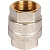 RVC-0001-000025 ROMMER 1  Клапан обратный пружинный муфтовый с металлическим седлом