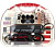 ЭЛЕКТРИЧЕСКИЙ ГРАВЕР PROFIPOWER Г-02 +211ПРЕДМЕТОВ Г-02 PROFIPOWER E0306 1