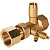 RVS-0008-002525 ROMMER Комплект подключения мембранного бака 1"х1" (KAV)