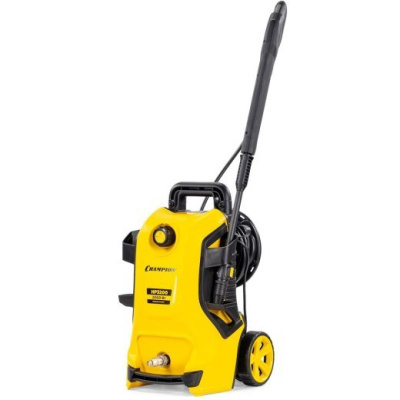 Мойка CHAMPION HP3200 (2,0кВт 140-105 бар t 40С 5,5л/мин 15,3кг асинхронный, пеногенератор)